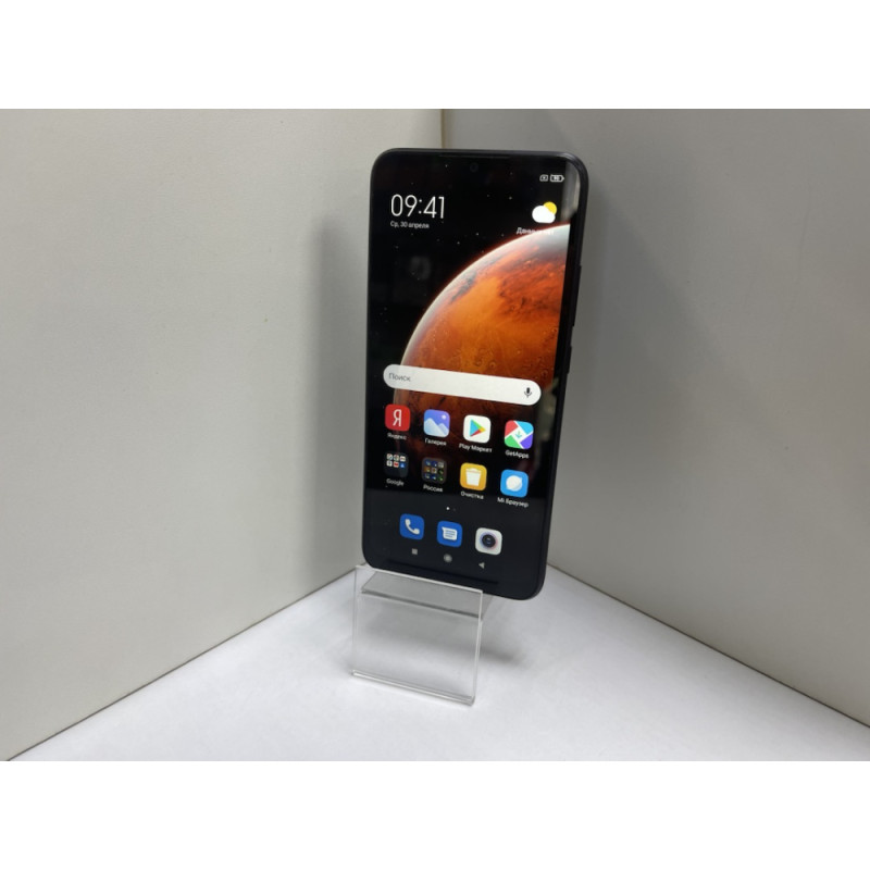 Мобильный телефон Xiaomi Redmi 9C (NFC) 2/32 GB            
            б/у
