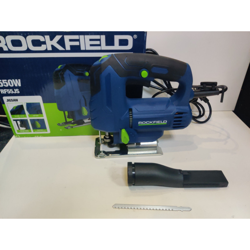 Лобзик Rockfield RF55JS