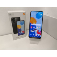 Мобильный телефон Xiaomi Redmi Note 11 4/128 GB            
            б/у