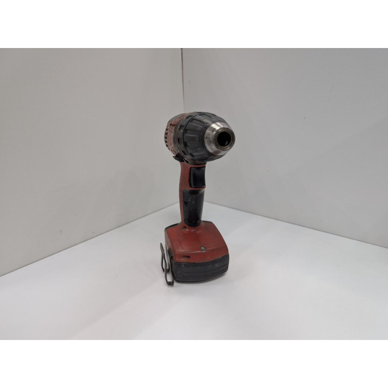 Шуруповерт HILTI SFC 14-A            
            б/у