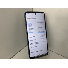 Мобильный телефон Xiaomi Redmi 10 2022 4/128 GB            
            б/у