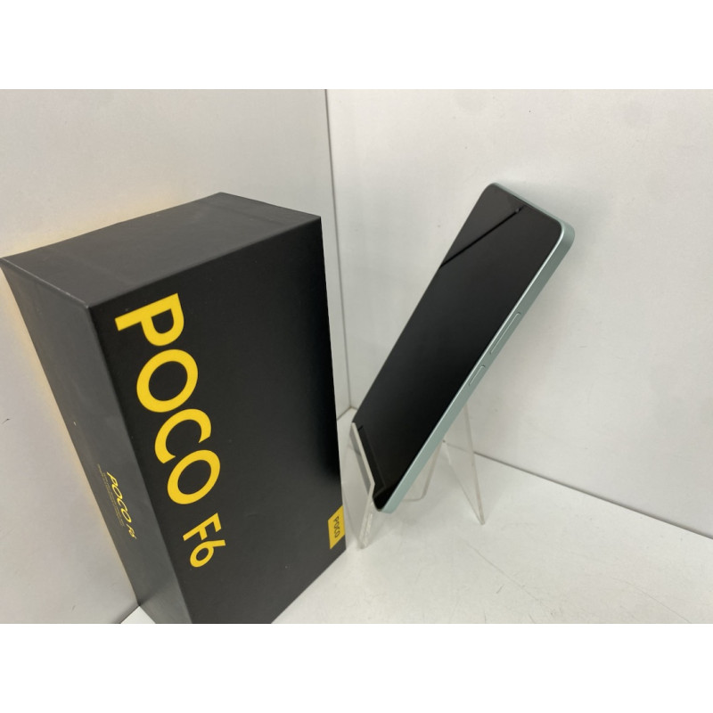 Мобильный телефон Xiaomi Poco F6 Pro 12/512 GB            
            б/у