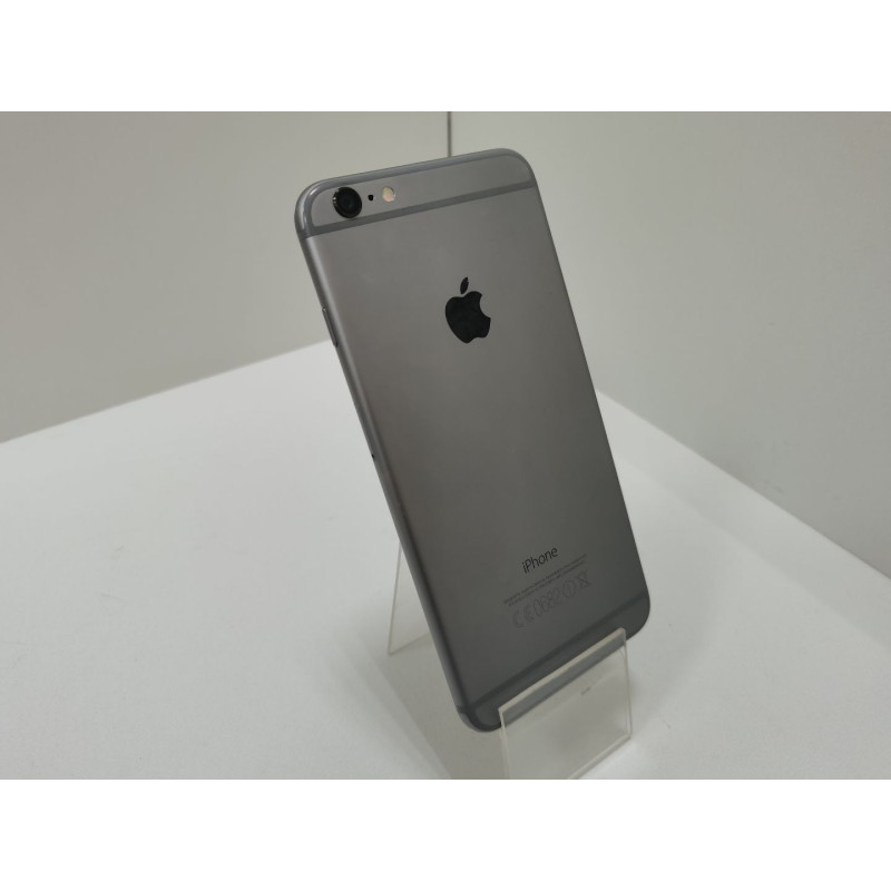 Мобильный телефон Apple iPhone 6 Plus 2/16 GB            
            б/у