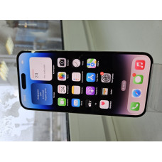 Мобильный телефон Apple iPhone 14 Pro Max 6/256 GB            
            б/у