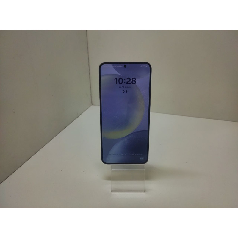 Мобильный телефон Samsung Galaxy S24+ 12/256            
            б/у
