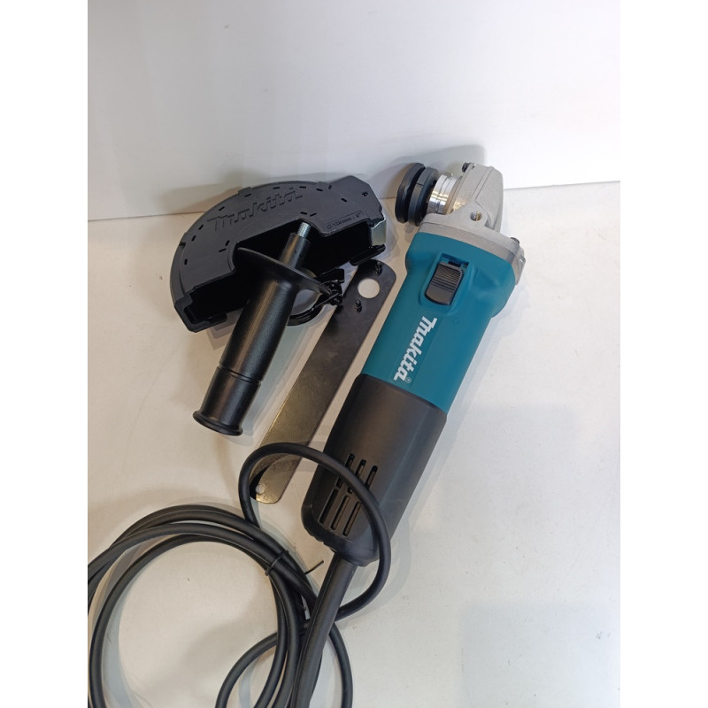 Болгарка Makita 9558HNR
