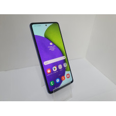 Мобильный телефон Samsung Galaxy A52 4/128 GB            
            б/у