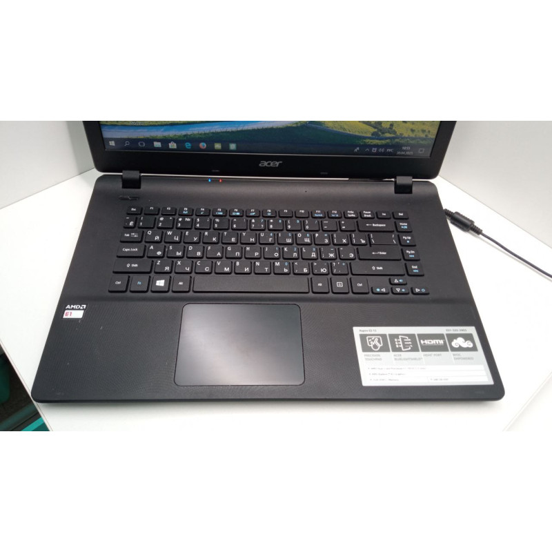 Ноутбук Acer. Aspire ES1-522-24G5            
            б/у