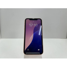 Мобильный телефон Apple iPhone XR 3/64 GB            
            б/у