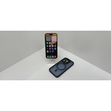 Мобильный телефон Apple iPhone 15 Pro 8/128 GB            
            б/у