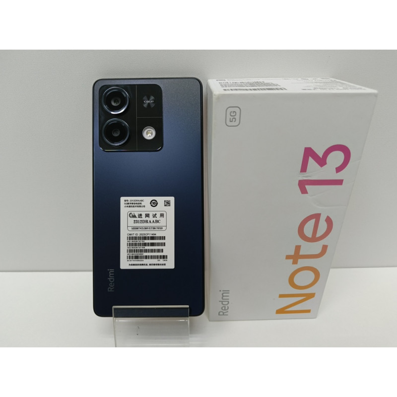 Мобильный телефон Xiaomi Redmi Note 13 8/128 GB