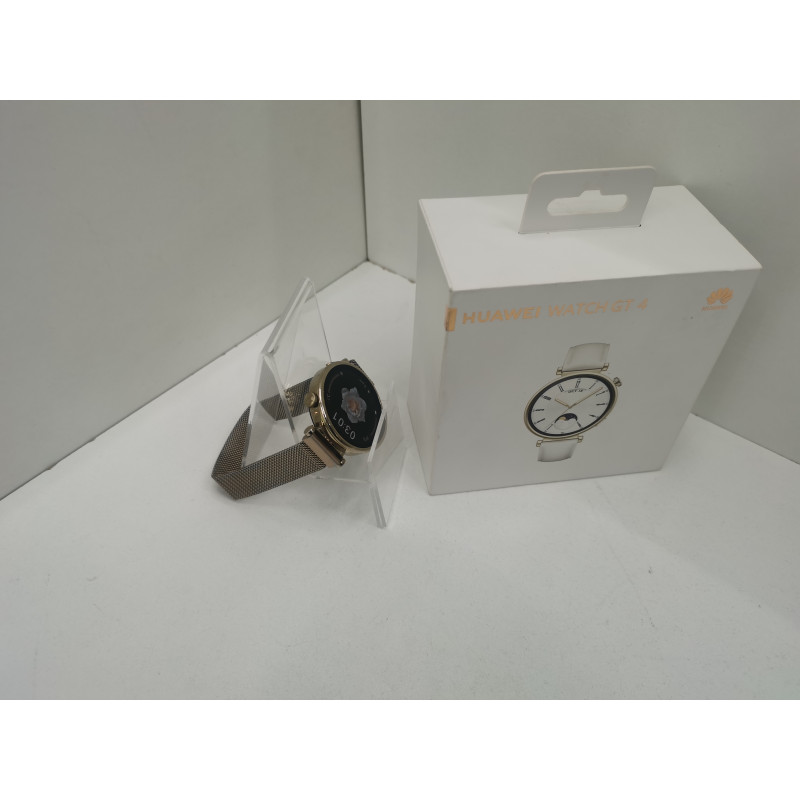 Умные Часы Huawei Watch GT4 41mm ARA-B19            
            б/у