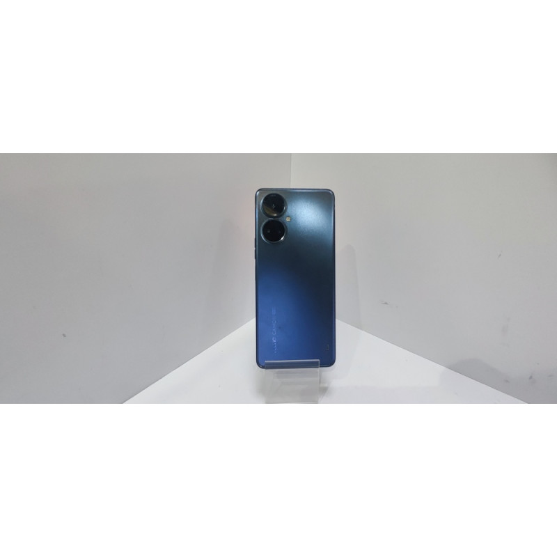 Мобильный телефон Tecno Camon 19 Pro 8/128 GB            
            б/у