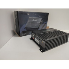 Усилитель Автомобильный Deaf Bonce Apocalypse Atom 500.2 PRO