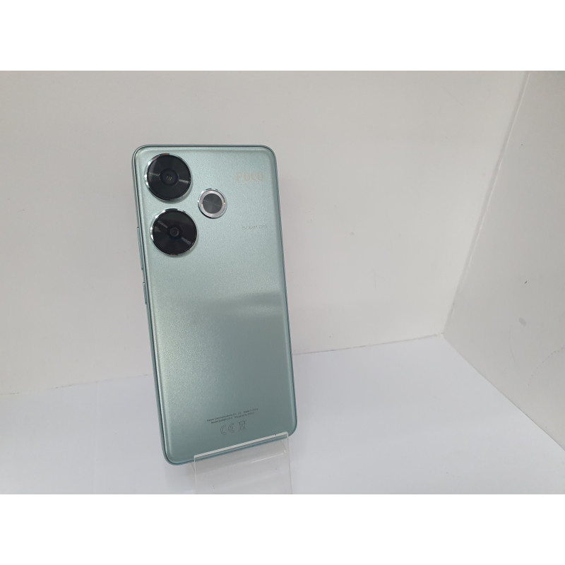 Мобильный телефон Xiaomi POCO F6 12/512 GB            
            б/у