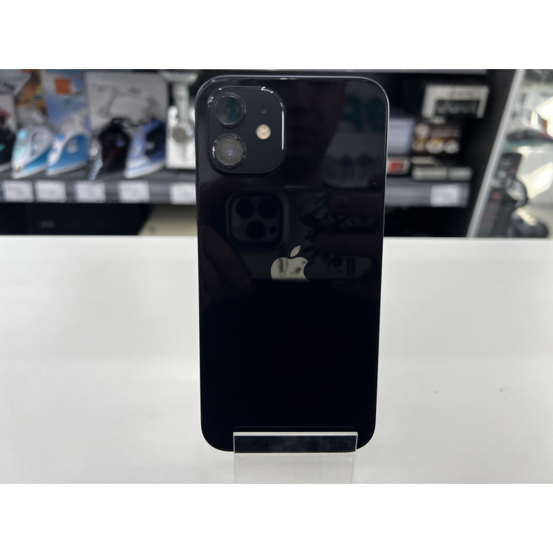 Мобильный телефон Apple iPhone 12 4/64 GB            
            б/у
