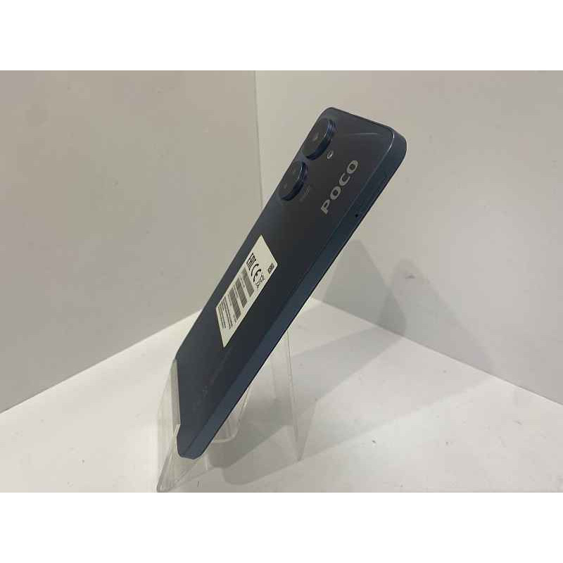 Мобильный телефон Xiaomi POCO C65 6/128 GB            
            б/у