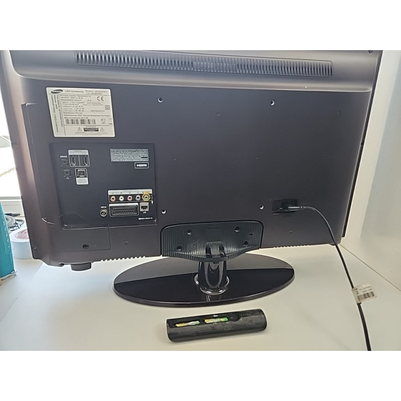 Телевизор Samsung UE32EH5057            
            б/у