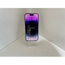 Мобильный телефон Apple iPhone 14 Pro 6/512 GB            
            б/у