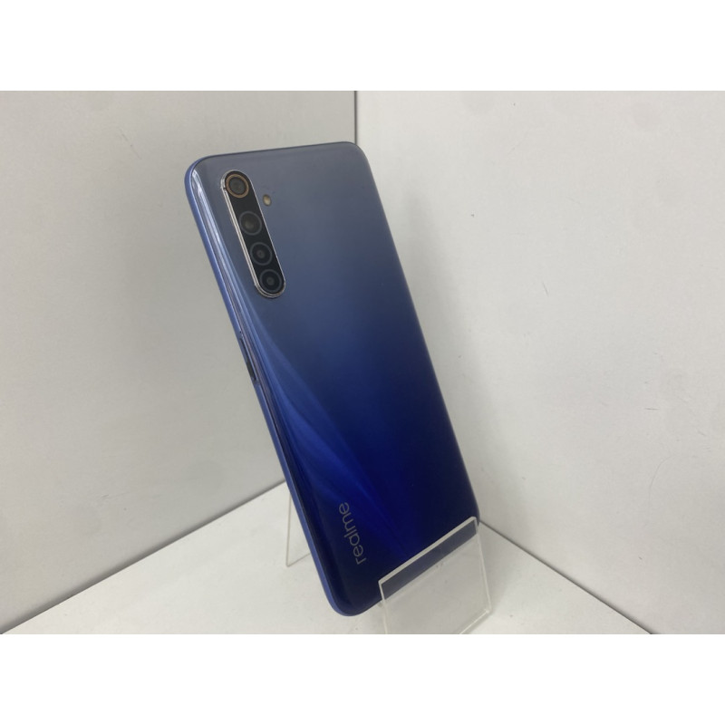 Мобильный телефон REALME 6 4/128 GB            
            б/у