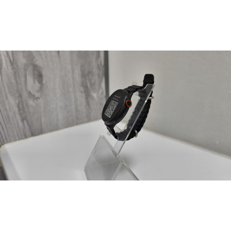 Умные Часы Smart Watch HW3 Cyber            
            б/у
