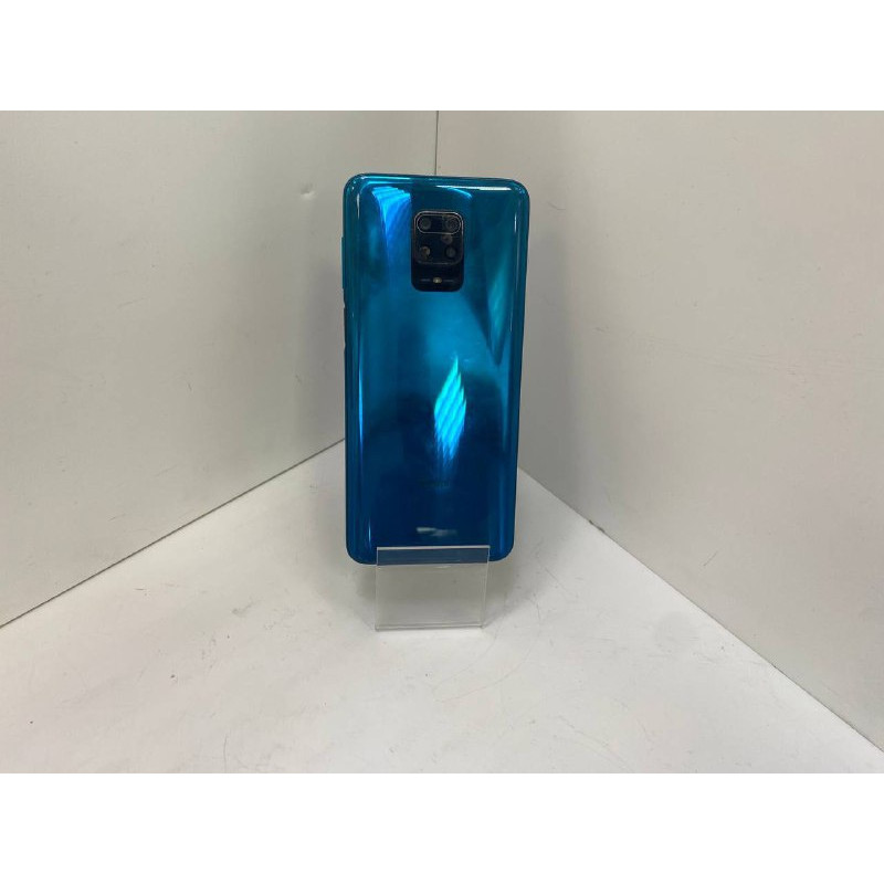 Мобильный телефон Xiaomi Redmi Note 9S 4/64 GB            
            б/у
