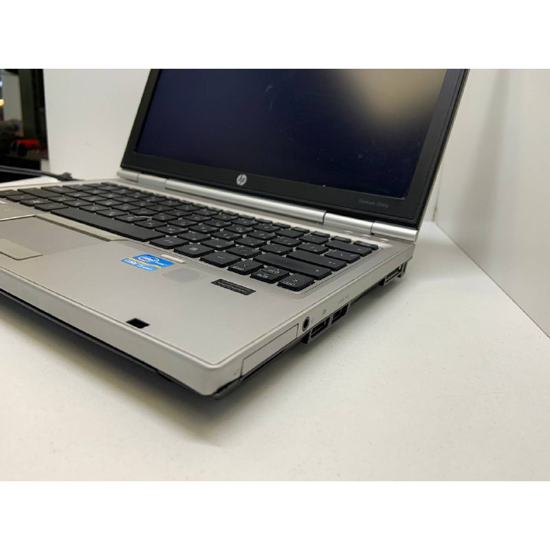 Ноутбук HP EliteBook 2560p            
            б/у