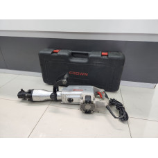 Отбойный молоток CROWN CT18024            
            б/у