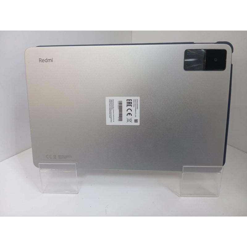 Планшет без SIM-карты Xiaomi Redmi Pad 10.6' 2022 (22081283G) 4/128GB            
            б/у