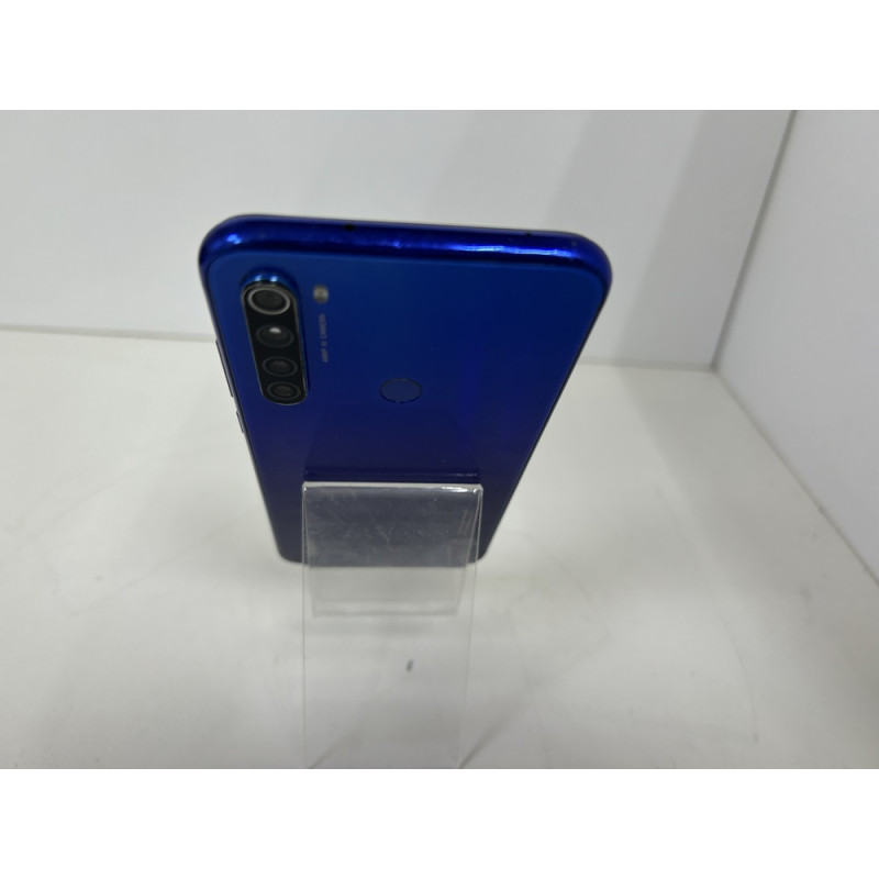Мобильный телефон Xiaomi Redmi Note 8T 3/32 GB            
            б/у