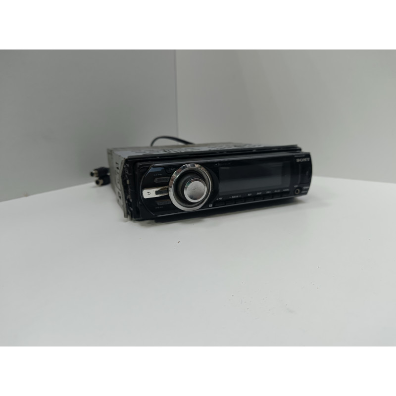 Автомагнитола Sony CDX-GT647UI            
            б/у