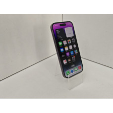 Мобильный телефон Apple iPhone 14 Pro 6/256 GB            
            б/у