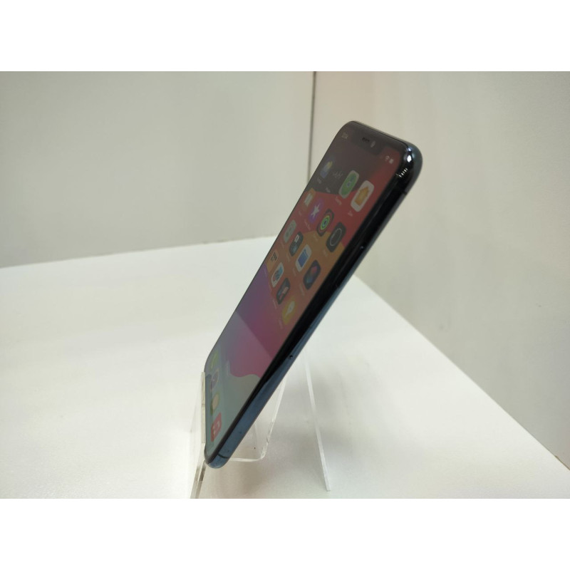 Мобильный телефон Apple iPhone 11 Pro Max 4/256 GB            
            б/у
