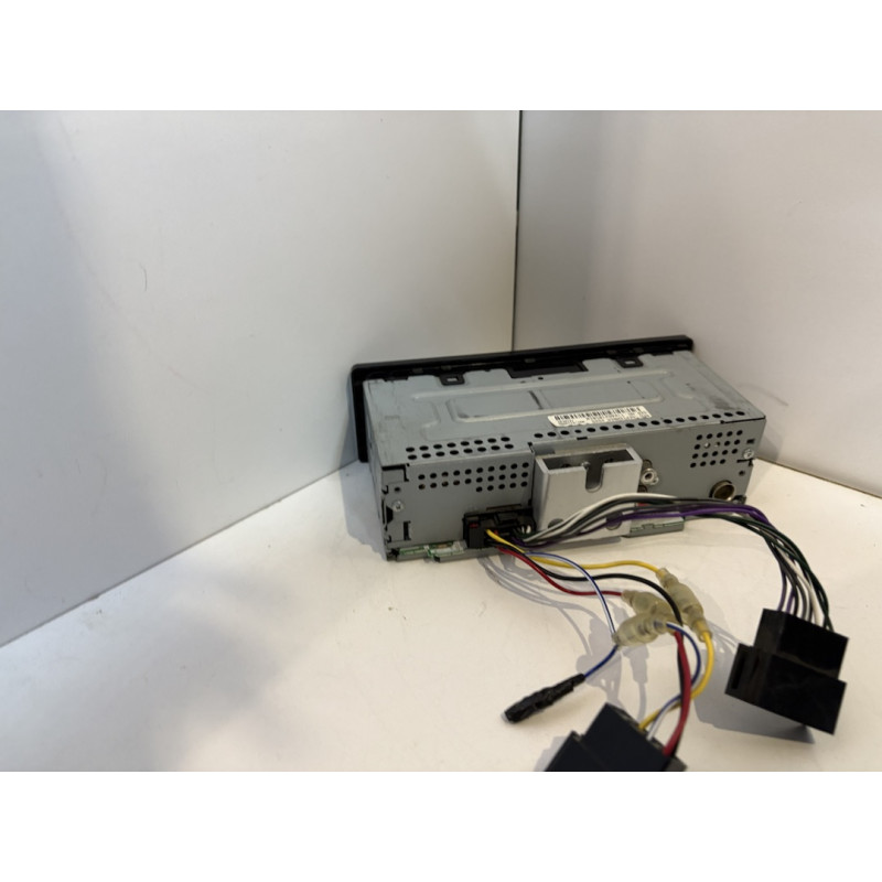 Автомагнитола Pioneer MVH-S120UBG            
            б/у