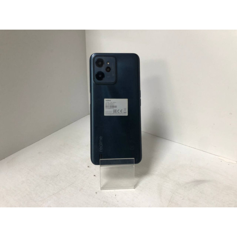 Мобильный телефон REALME C31 3/32 GB            
            б/у