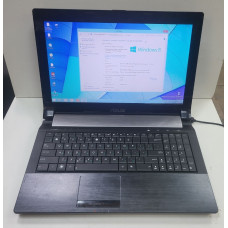 Ноутбук ASUS N53T            
            б/у