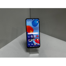 Мобильный телефон Xiaomi Redmi Note 11 4/128 GB            
            б/у
