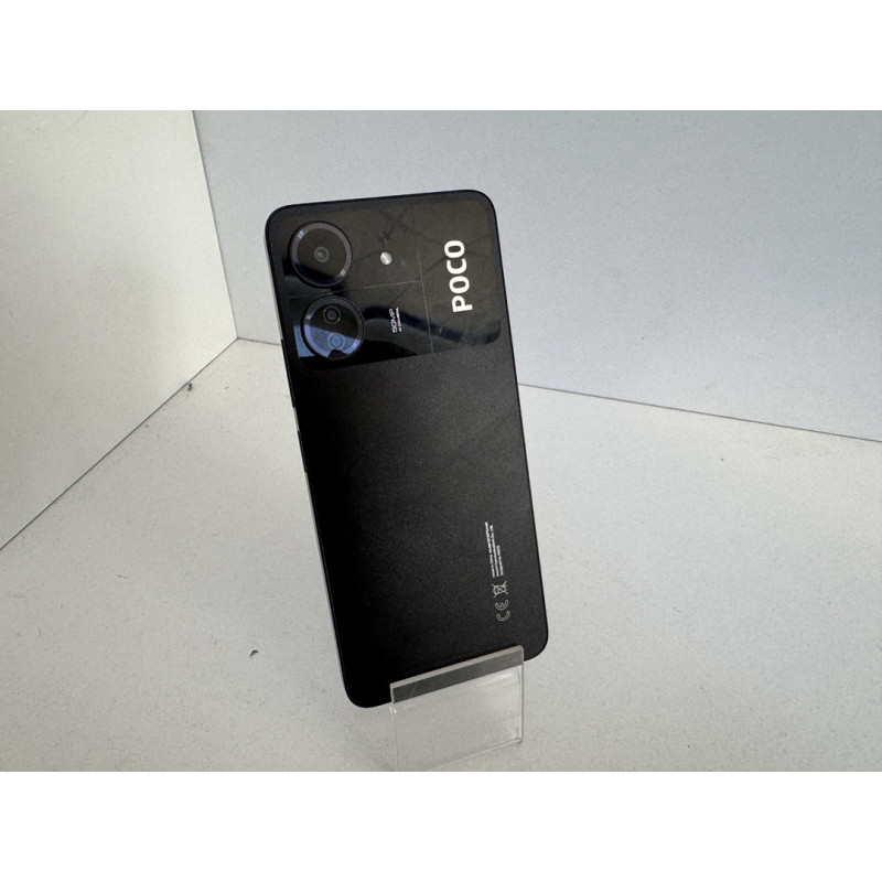 Мобильный телефон Xiaomi Poco C65 8/256 GB            
            б/у
