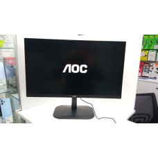 Мониторы AOC 24B2XHM2            
            б/у