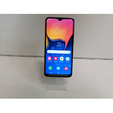 Мобильный телефон Samsung Galaxy A10 2/32 GB            
            б/у