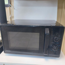 Микроволновые печи Toshiba MW2-MM24PF(BK)            
            б/у