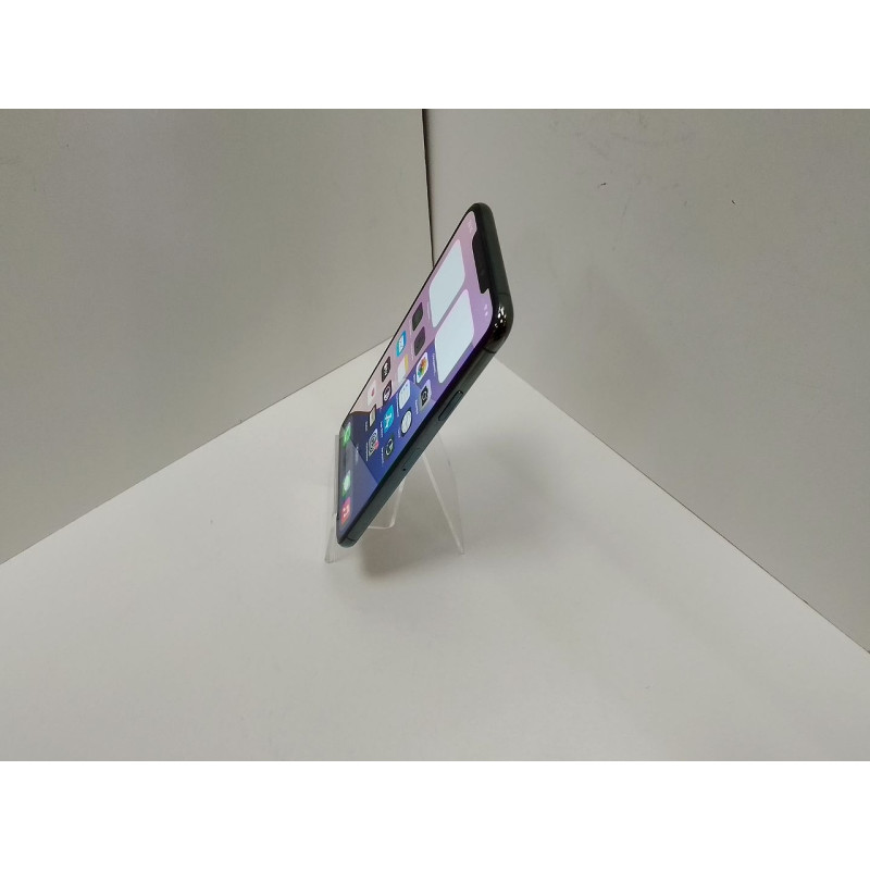 Мобильный телефон Apple iPhone 11 Pro Max 4/256 GB            
            б/у