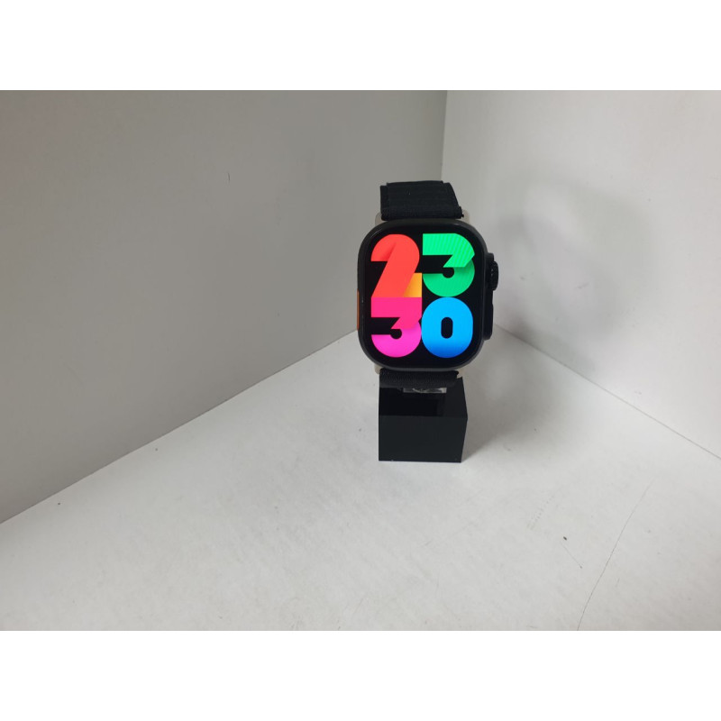 Умные Часы Smart Watch HW9 Ultra            
            б/у