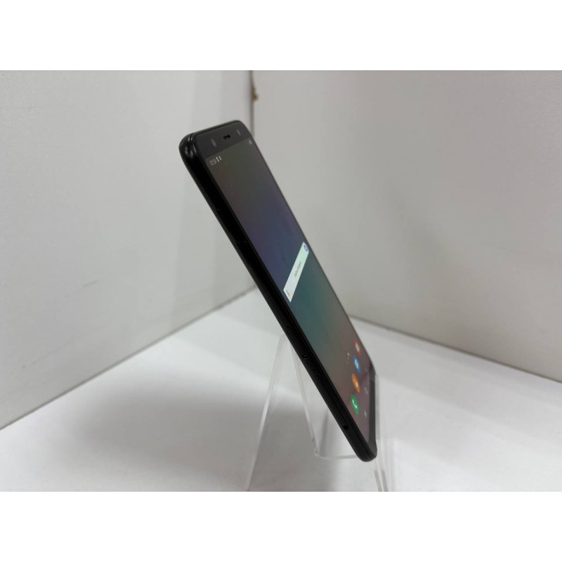 Мобильный телефон Samsung Galaxy A6+ (2018) 3/32 GB            
            б/у