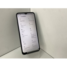 Мобильный телефон REALME C11 2021 4/64 GB            
            б/у