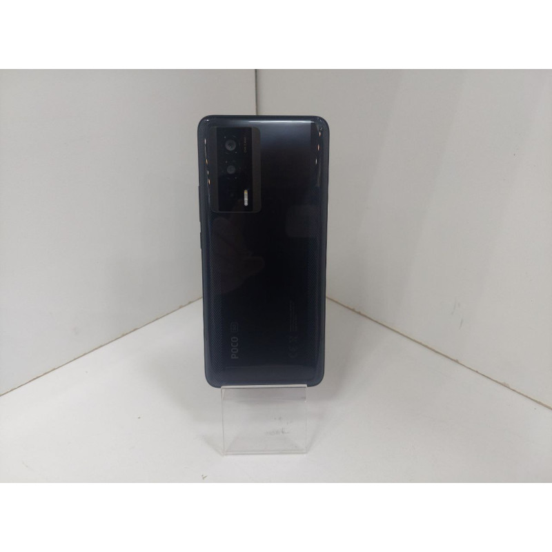 Мобильный телефон Xiaomi Poco F5 Pro 12/256 GB            
            б/у
