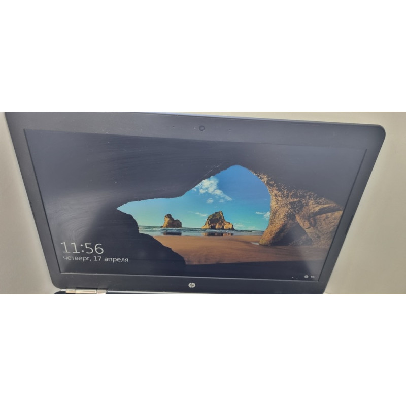 Ноутбук HP Pavilion Gaming 17-ab320ur            
            б/у