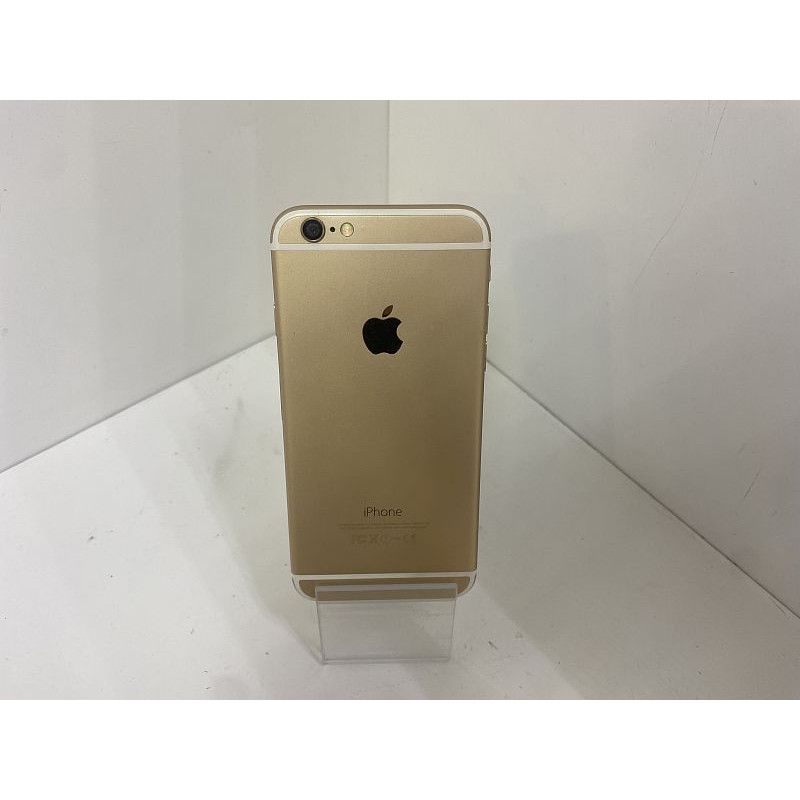 Мобильный телефон Apple iPhone 6 1/16 GB            
            б/у