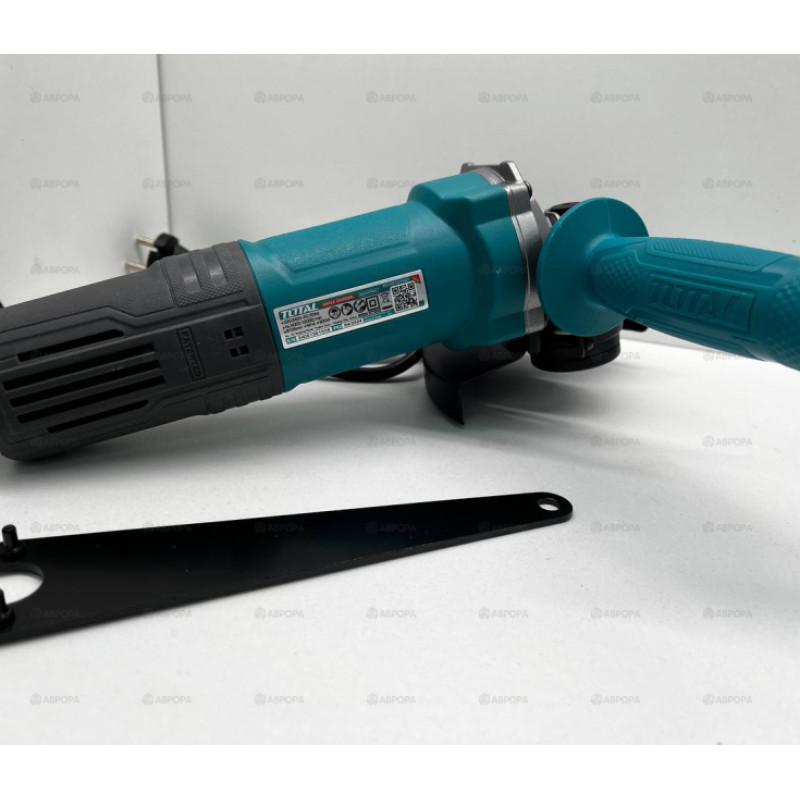Болгарка Total TG109125565