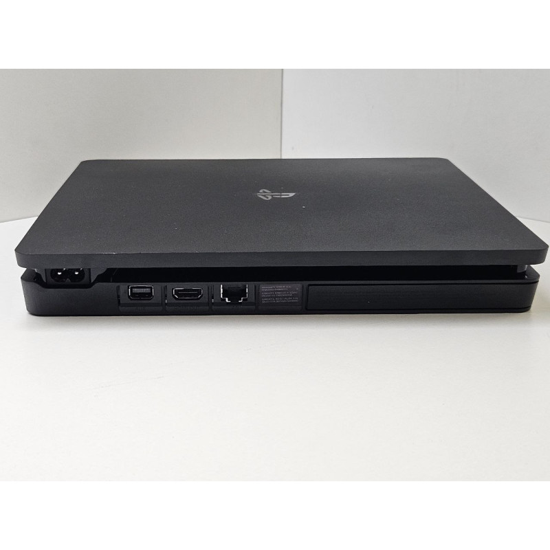 Игровые приставки Sony Playstation 4 SLIM 500GB (CUH-2216A)            
            б/у